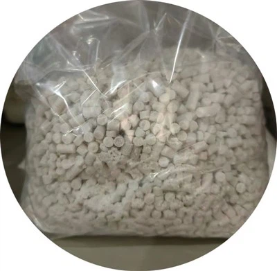 ایوا کراس لنکنگ ایجنٹ تائک دانے دار