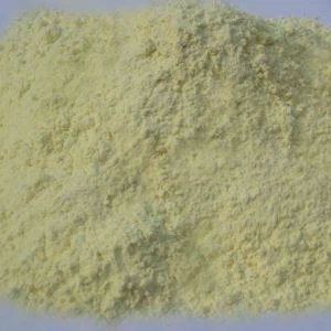 اتبٹ ربڑ مسرع پاؤڈر